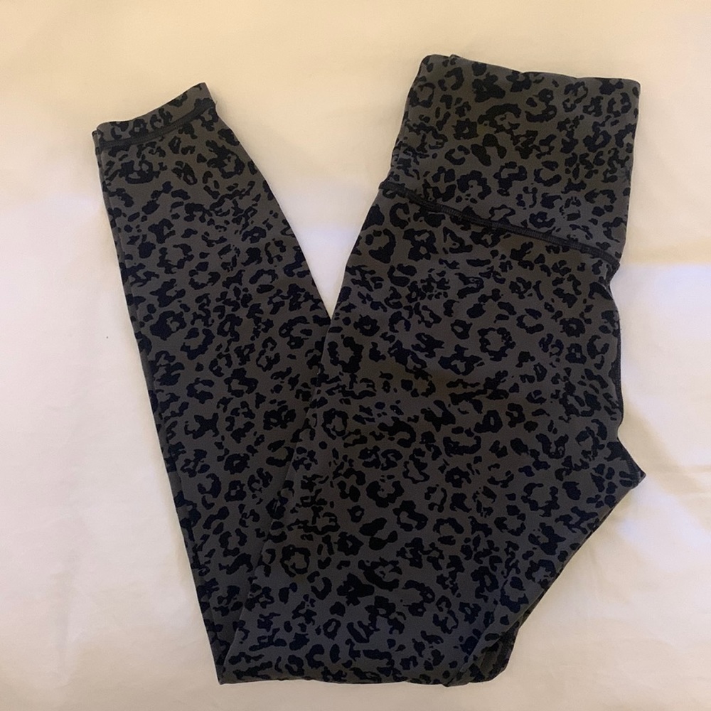 Athleta leggings